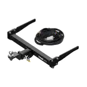 TAG Heavy Duty Towbar Kit for Volkswagen Transporter SGA SGH SHA SHH T6 2017-On