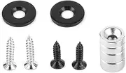 Glove Box Repair Kits, Glove Box Lid Latching Repair Tool Accessory Fit for MK4 1J New Beetle Bora A4 1J
