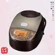 Zojirushi 象印電飯鍋 IH 1L 棕色 NW-VC10-TA