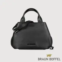 在飛比找PChome24h購物優惠-【BRAUN BUFFEL 德國小金牛】台灣總代理 安娜克 