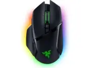 Razer Basilisk V3 Pro Customizable Wireless Gaming Mouse: Fast Optical Switches