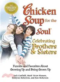 在飛比找三民網路書店優惠-Chicken Soup for the Soul Cele