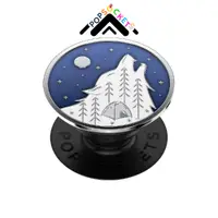 在飛比找蝦皮購物優惠-泡泡騷 手機支架 琺瑯瓷嚎 PopSockets 伸縮手機支