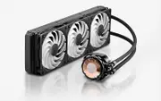 Sapphire Nitro+ S360-A All-In-One ARGB Liquid CPU Cooler [4N005-02-20G]