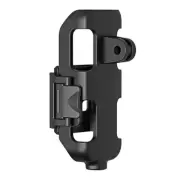 Osmo Pocket Camera Protective Frame Bracket Tripod Action Mount Adapter