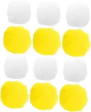 Milisten 18pcs Mahjong Machine Cleaning Balls Dust Catcher Polishing Spheres for Effortless Maintenance Automatic Washing for Spotless Game