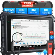Autel MaxiCOM MK906 PRO as MS906PRO Full System OBD2 Bidirectional Scanner Tool