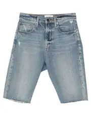 [FRAME] FRAME Denim shorts - Item 13628502