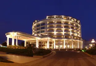 比尼亞德爾馬德爾瑪樂享飯店