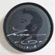 Taiyo TAE YANG 1st SOLO ALBUM sign CD~