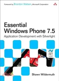 Essential Windows Phone 7
