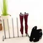 Boot Storage Rack Accessory Shoe Organizer for Hallway Bedroom Entryway