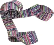 Toyvian Adjustable Yoga Mat Sling Comfortable Carrying Strap for Yoga Mats Soft Shoulder Fit for Fitness and Exercise Portable Design