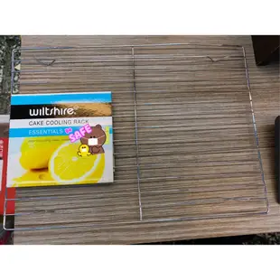 🌟三小福好物❌二手寄賣店🌟【全新】澳洲 Wiltshire 烘焙冷卻架