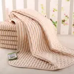 ORGANIC COLORED COTTON + WATERPROOF LAYER BABY CHANGING MAT