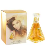 Kim Kardashian Pure Honey by Kim Kardashian Eau De Parfum Spray 3.4 oz for Women