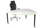 Tripod Educational Table with 25mm Top