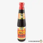 黑龍 【秋菊】黑豆蔭油 (膏油) 400ML ( 總重 : 800G ) / 罐