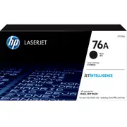 HP 76A LaserJet Pro Toner Ink Cartridge Black CF276A JetIntelligence