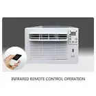 Micro Home Air Conditioner System Desktop Portable Air Conditioning Room
