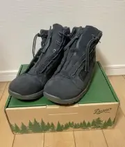Snow Peak X Danner Tachyon Field Sp 28Cm