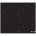 Bosch Serie | 4 Induction cooktop 60 cm Black PUJ611BB5E