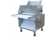 Somerset Double Pass Dough Roller - Up to 15" or 38cm O - Dough Rollers and Rounders (CDR-1550-JL) - CDR-1550-JL