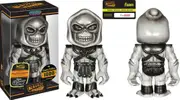 Masters of the Universe - Skeletor Grey Skull Hikari Figure