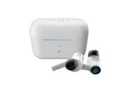 Razer Hammerhead HyperSpeed - PlayStation Licensed Wireless Multi-Platform True Wireless Gaming Earbuds