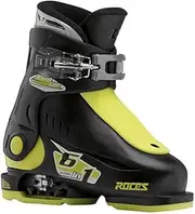 [Roces] Idea Up Children's Ski Boots Adjustable Size