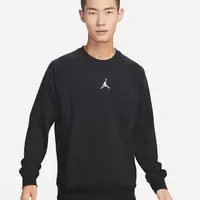 在飛比找momo購物網優惠-【NIKE 耐吉】長袖上衣 大學T AS M J DF SP