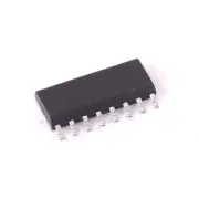 AD811AR-16 SMD Integrated Circuit - CUSTODIA: SOP16 MAKE: Analog Devices