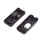 303 Switch Cord Inline On-Off Switch DPST Control Rocker Universal Interruptor
