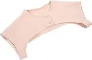 Winter Shoulder Warmer Women Wearable Shoulder Wrap Shawl Warm Shoulder Cover Shoulder Brace Shoulder Support for Women Elderly B