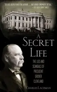 在飛比找博客來優惠-A Secret Life: The Lies and Sc