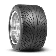 Mickey Thompson 255634, One Black Rubber 28.0X10.00R15Lt 90H Sportsman S/R Tire