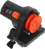 Yardwe Fishing Line Counter for Boats Ice Fishing Line Counter Tool Measurement Display