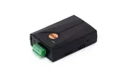 2-Port Input / 1-Port Output Remote I/O Controller ezTCP CIE-H12A