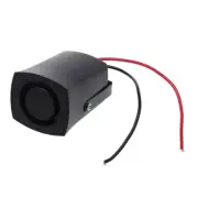 Warning Sound Backup Alarm 12V Beep Reverse Invisible Horn