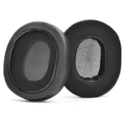 Replacement Ear Cushion for ATH-M50 for SteelSeries Arctis 3 5 7 Gaming Headset