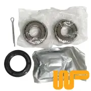 2 x Classic Mini Rear Wheel Hub Bearing Kit Rover Austin Morris GHK1548