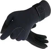 Scuba Diving Gloves, Surfing Glove, Neoprene Wetsuit Gloves, Wetsuit Gloves, Dive Gloves for Rafting Spearfishing Swimming