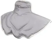 NULYLU Adjustable Shoulder Collar Leakproof Ice Wrap Cooling Heating for Shoulder Rotator Cuff Easy to Use