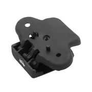 Car Hood Release Handle 68002785AA for Dodge Charger Challenger Chrysler 300 2005-2014 Hood Latch Ha--Black