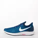 NIKE AIR ZOOM PEGASUS 35 男慢跑鞋-藍 942851404 出清價