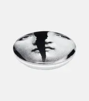 [Fornasetti] Fornasetti Tema e Variazioni n.10 round box