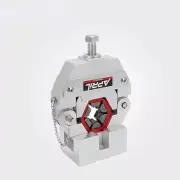 JX-71500 Manual A/C Hose Crimper Kit Automotive Air Conditioning Repaire Tools