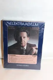 NEW Jerry Lee Lewis SEALED 8 Track TAPE Killer Country ET 8291