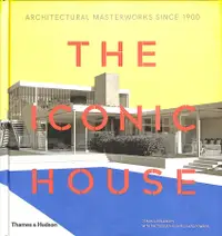 在飛比找誠品線上優惠-The Iconic House: Architectura