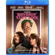 An Evening with Beverly Luff Linn